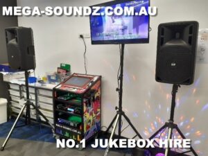 karaoke perth