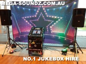 karaoke perth