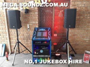 karaoke perth