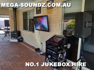 karaoke perth