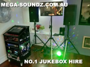 karaoke perth