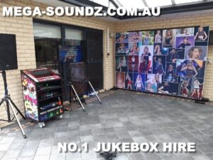 karaoke Hire perth