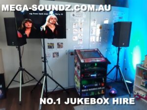 karaoke perth