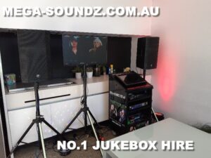 karaoke Hire perth