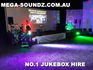 karaoke perth