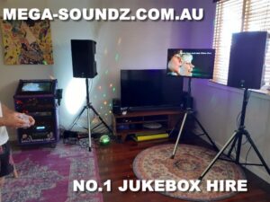 karaoke perth