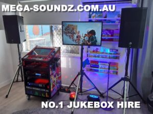 karaoke perth