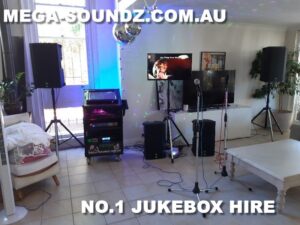 karaoke perth