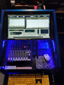 karaoke machine for sale perth