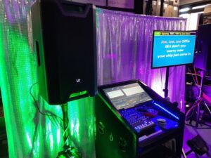 Karaoke machine for sale Perth