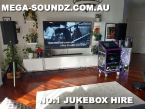 karaoke perth