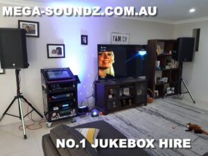 karaoke perth