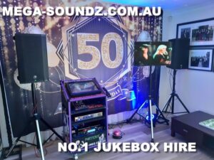 karaoke Perth