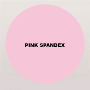 ROUND PINK BACKDROP HIRE PERTH