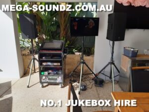 karaoke perth