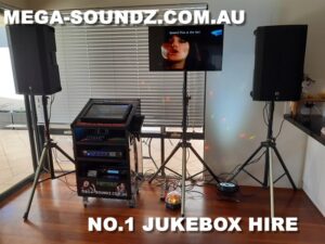 karaoke perth