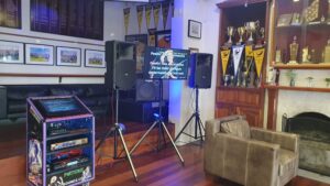 karaoke perth