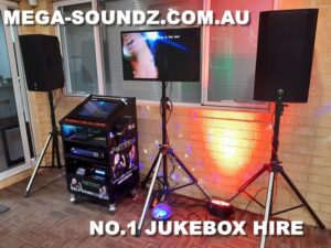 karaoke perth