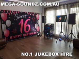 karaoke perth