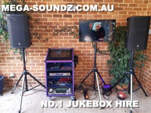 karaoke perth