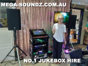 karaoke perth