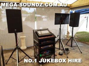 karaoke perth