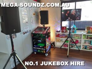 karaoke perth