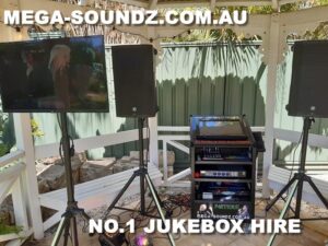 karaoke hire perth