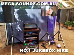 karaoke perth