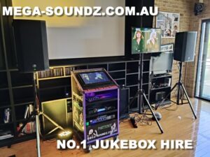 karaoke perth