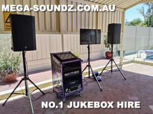 karaoke perth