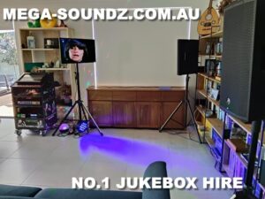 karaoke perth