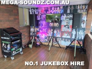 karaoke perth