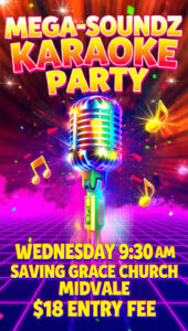 Karaoke Wednesdays Perth