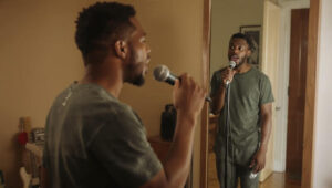 Karaoke Singer Vocal Excersizes