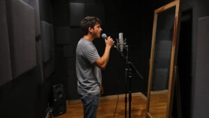 Karaoke Singer Vocal Excersizes