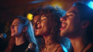 Contact Us For Party Hire