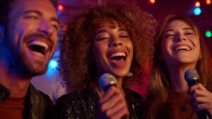 Contact Us For Party Hire