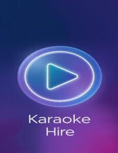 karaoke hire perth