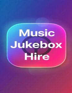 jukebox hire perth
