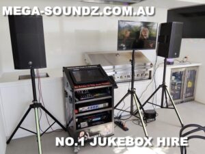 karaoke perth