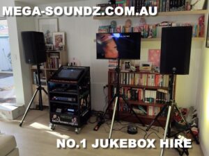 karaoke perth