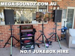 karaoke perth
