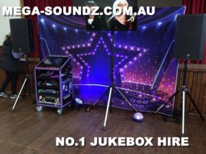 karaoke perth