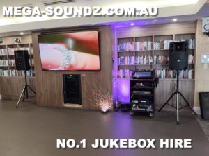 karaoke perth
