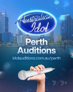 Australian Idol Perth Australian Idol Perth
