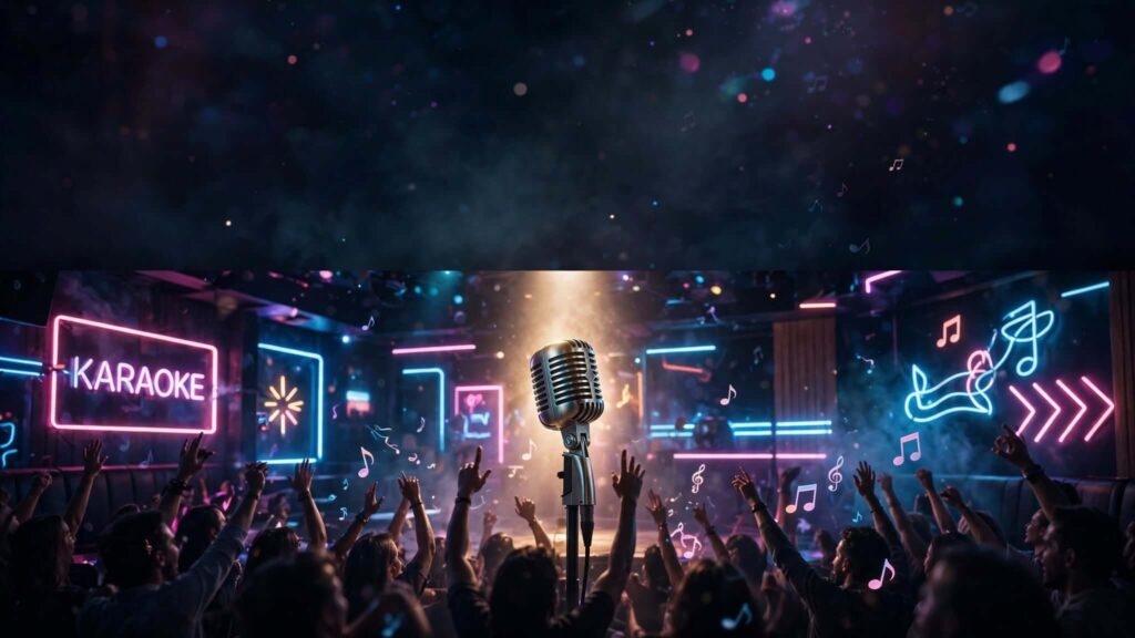 Best Karaoke Songs karaoke songs to sing