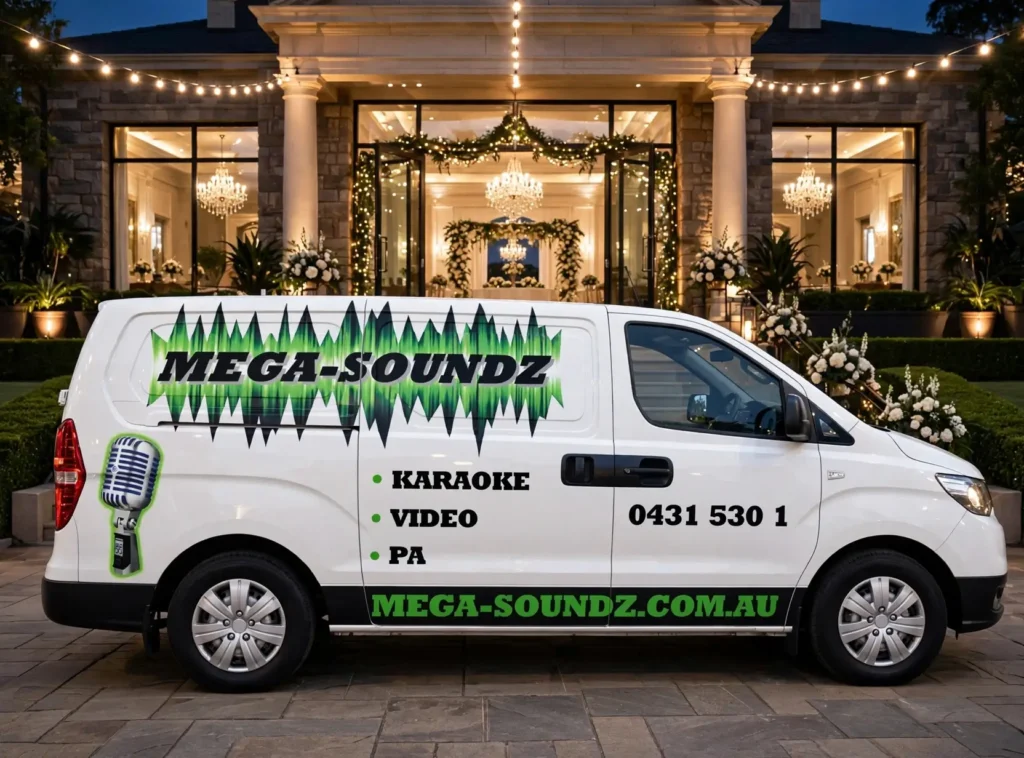 Karaoke Hosta And Operators