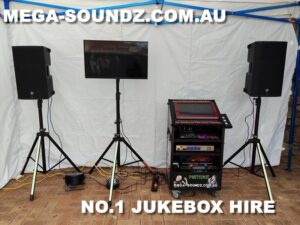 karaoke Perth